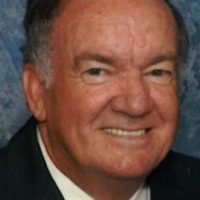 Donald Clyde Lenox